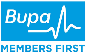 Bupa Members First